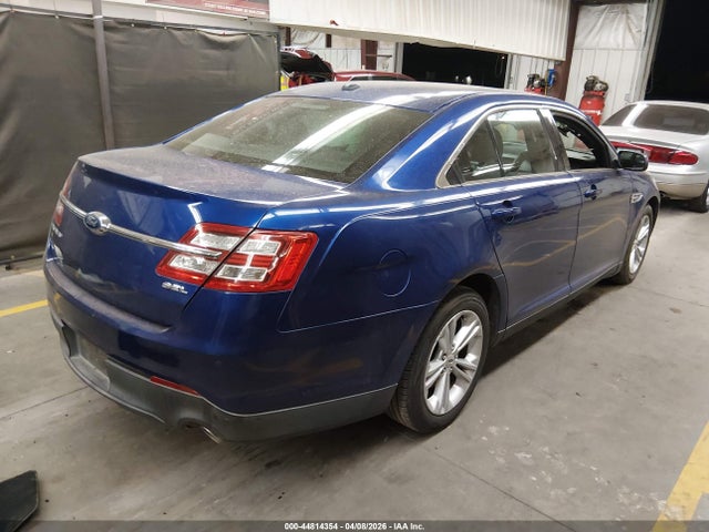 44814354 :رقم المزاد ، 1FAHP2E83EG110795 vin ، 2014 Ford Taurus Sel مزاد بيع