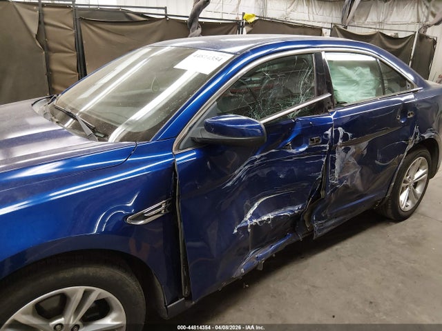 44814354 :رقم المزاد ، 1FAHP2E83EG110795 vin ، 2014 Ford Taurus Sel مزاد بيع
