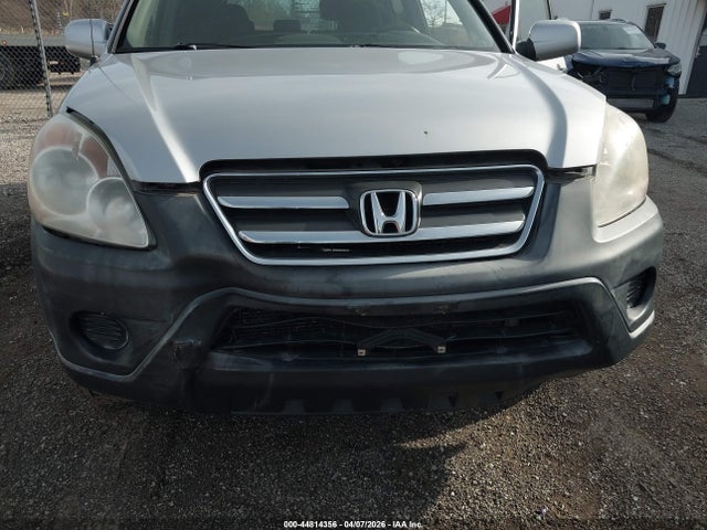 2005 HONDA CR-V JHLRD77885C060746 Photo 5