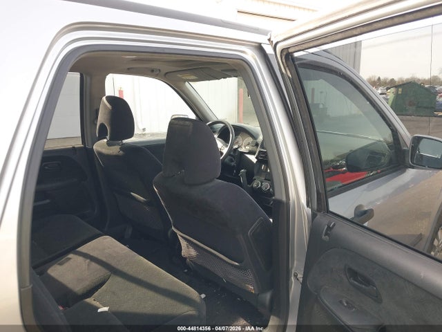 2005 HONDA CR-V JHLRD77885C060746 Photo 7