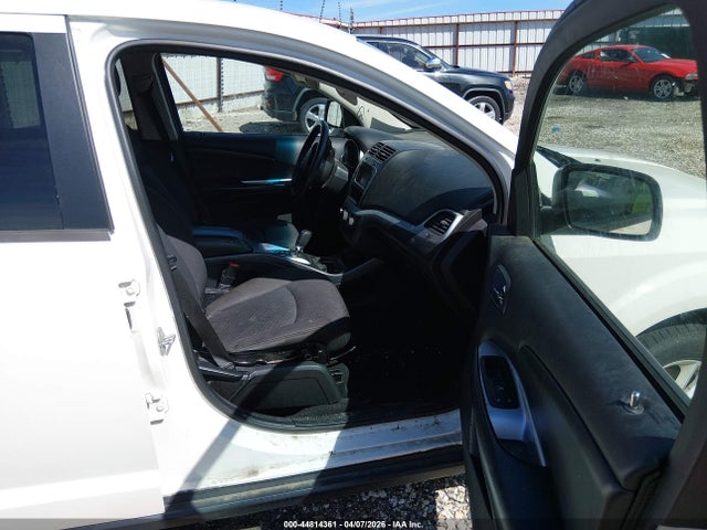 Dodge Journey Sxt 2014 3C4PDDBG9ET250920 Image 5