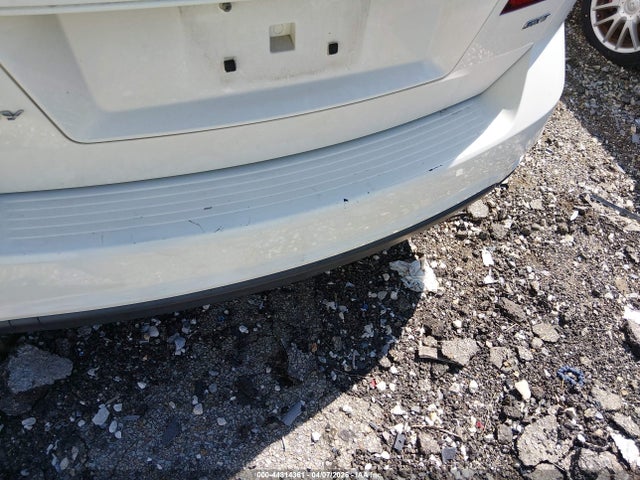 Dodge Journey Sxt 2014 3C4PDDBG9ET250920 Image 6
