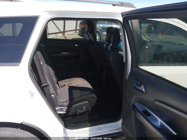 Dodge Journey Sxt 2014 3C4PDDBG9ET250920 Image 8