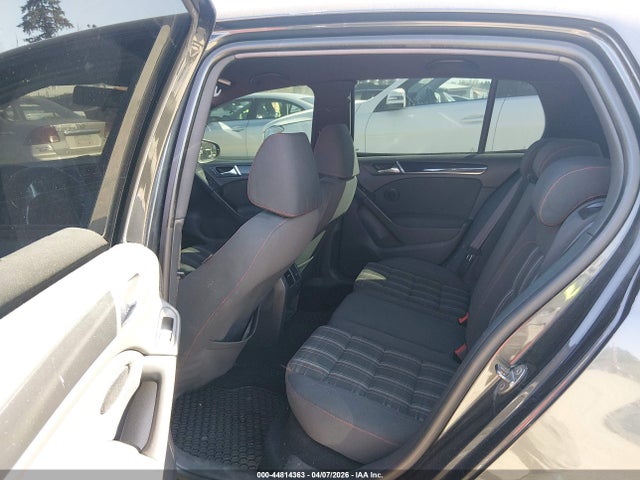 Продаж на аукціоні авто 2010 Volkswagen Gti 4-door, vin: WVWHV7AJ9AW255524, номер лоту: 44814363