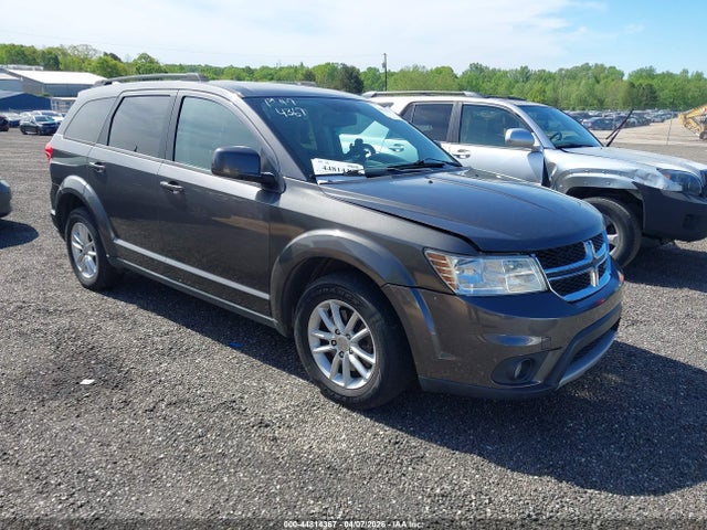 2015 DODGE JOURNEY 3C4PDDBG3FT606800