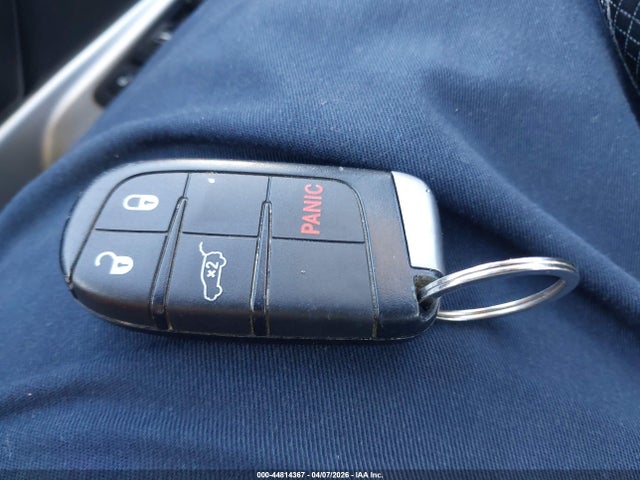 2015 DODGE JOURNEY 3C4PDDBG3FT606800 Photo 10