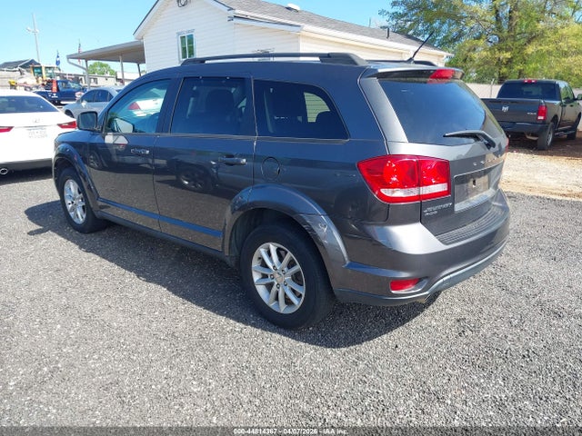 2015 DODGE JOURNEY 3C4PDDBG3FT606800 Photo 2