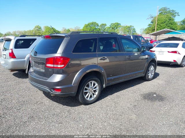 2015 DODGE JOURNEY 3C4PDDBG3FT606800 Photo 3