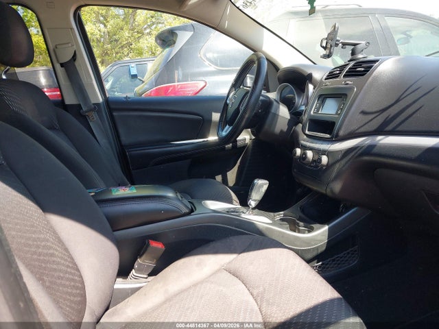 2015 DODGE JOURNEY 3C4PDDBG3FT606800 Photo 4