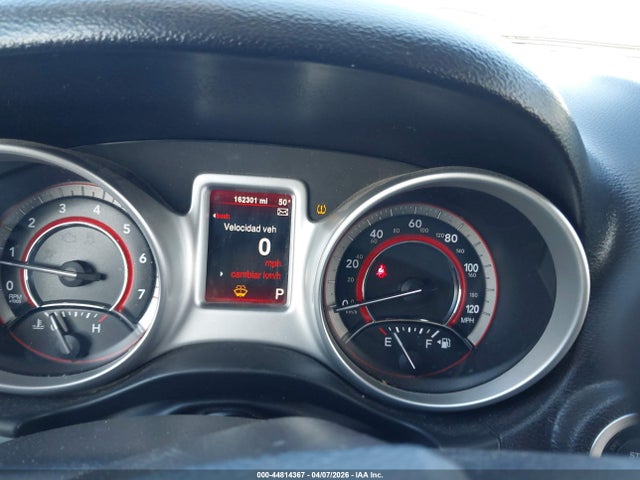 2015 DODGE JOURNEY 3C4PDDBG3FT606800 Photo 6