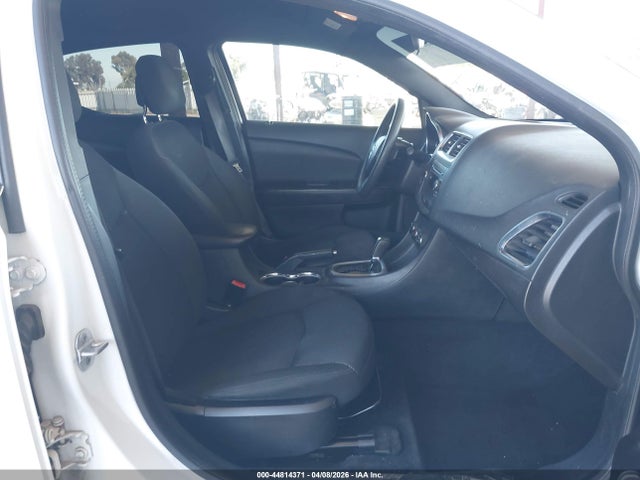 Aukcja sprzedaży 2011 Dodge Avenger Express, vin: 1B3BD4FB8BN502422, numer aukcji: 44814371