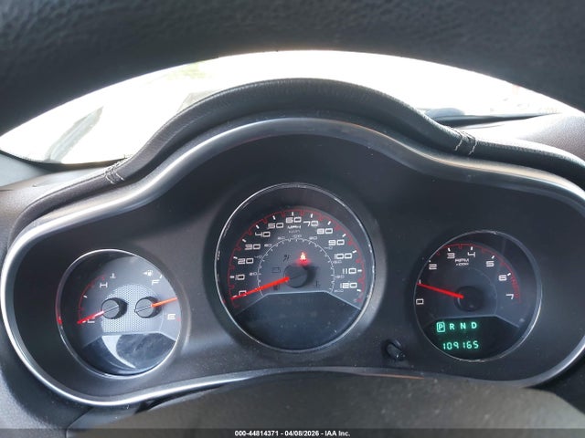 Aukcja sprzedaży 2011 Dodge Avenger Express, vin: 1B3BD4FB8BN502422, numer aukcji: 44814371
