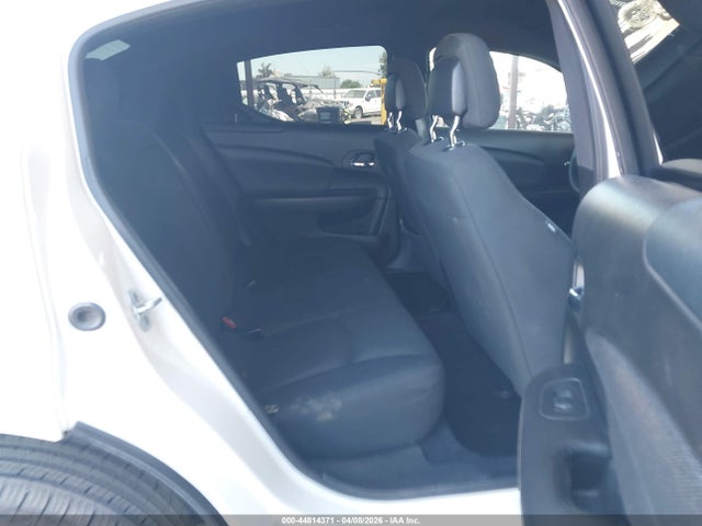 Aukcja sprzedaży 2011 Dodge Avenger Express, vin: 1B3BD4FB8BN502422, numer aukcji: 44814371