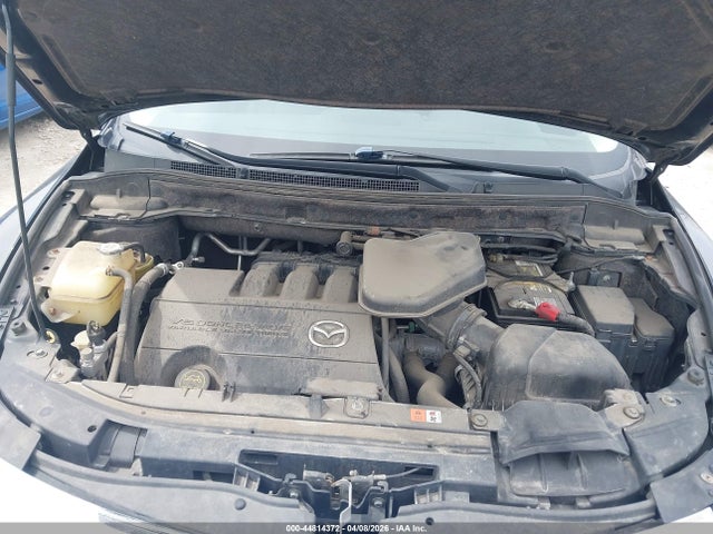 Aukcja sprzedaży 2012 Mazda Cx-9 Touring, vin: JM3TB3CA5C0350149, numer aukcji: 44814372
