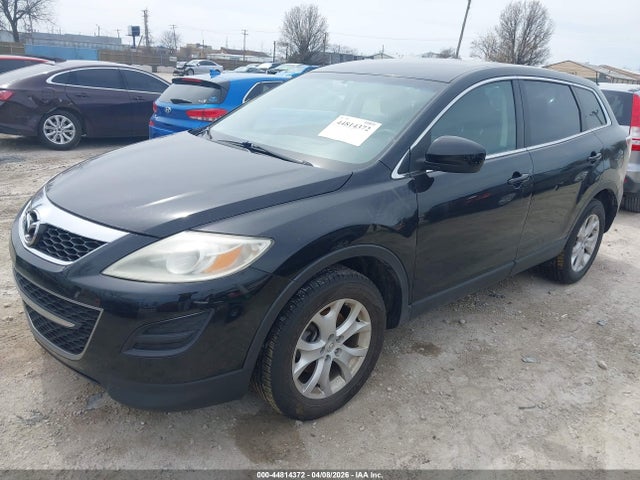 Aukcja sprzedaży 2012 Mazda Cx-9 Touring, vin: JM3TB3CA5C0350149, numer aukcji: 44814372