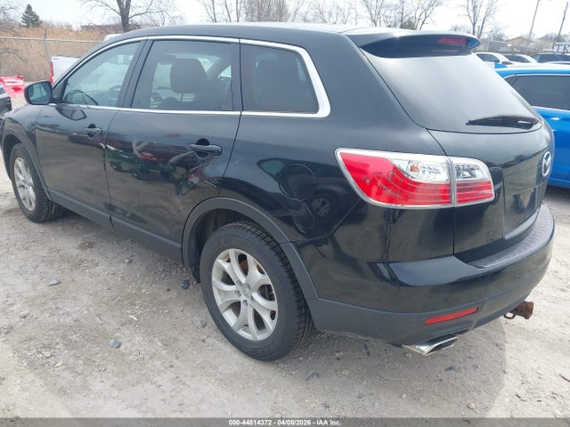 Aukcja sprzedaży 2012 Mazda Cx-9 Touring, vin: JM3TB3CA5C0350149, numer aukcji: 44814372
