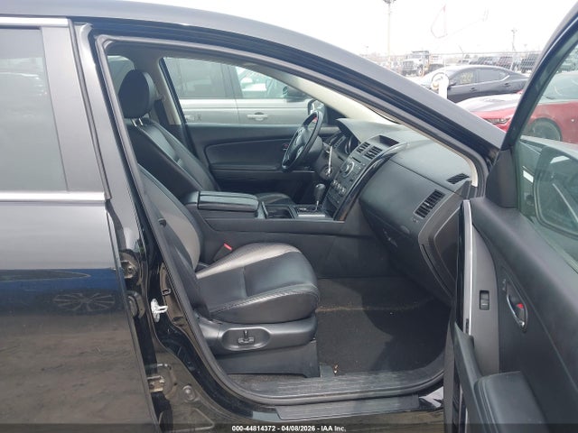 Aukcja sprzedaży 2012 Mazda Cx-9 Touring, vin: JM3TB3CA5C0350149, numer aukcji: 44814372