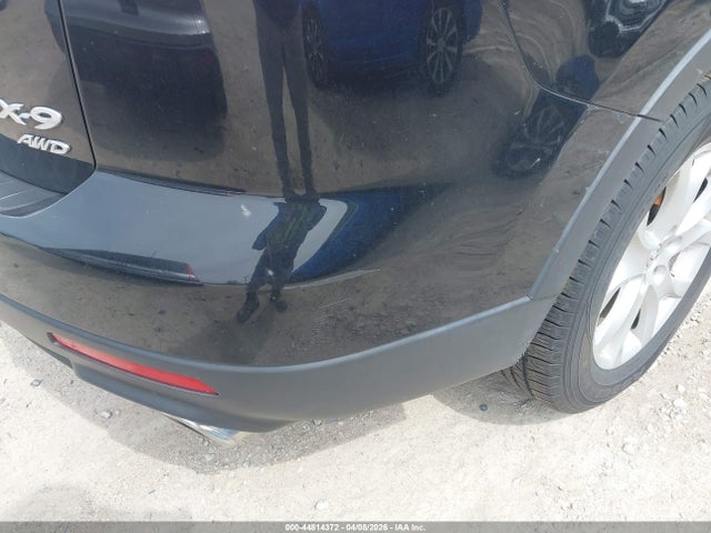Aukcja sprzedaży 2012 Mazda Cx-9 Touring, vin: JM3TB3CA5C0350149, numer aukcji: 44814372