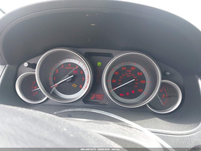 Aukcja sprzedaży 2012 Mazda Cx-9 Touring, vin: JM3TB3CA5C0350149, numer aukcji: 44814372