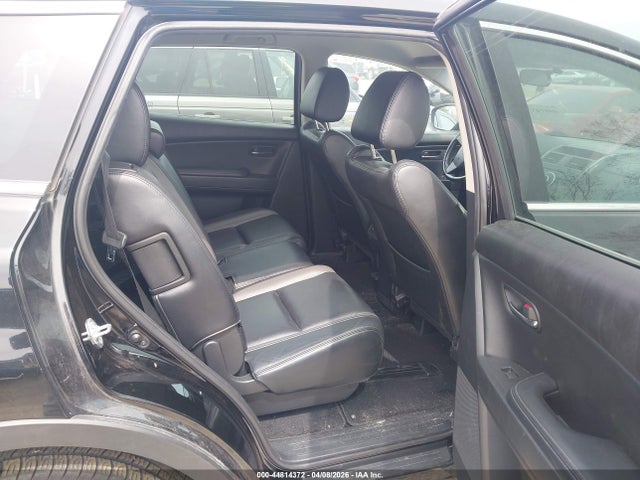 Aukcja sprzedaży 2012 Mazda Cx-9 Touring, vin: JM3TB3CA5C0350149, numer aukcji: 44814372