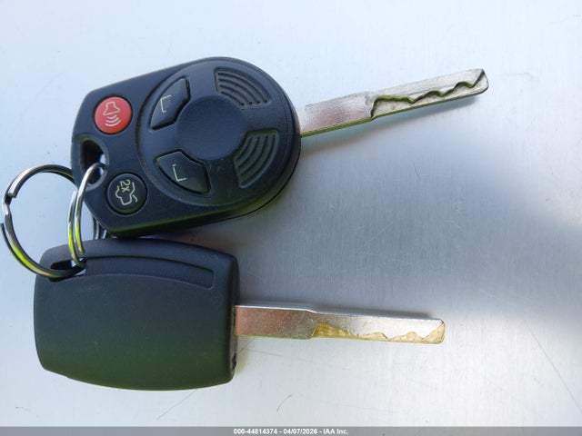 Ford FOCUS S 2014 1FADP3E27EL363870 Image 11