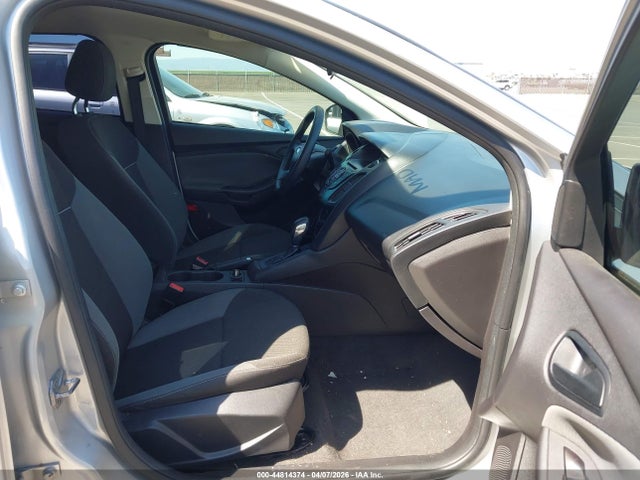 Ford FOCUS S 2014 1FADP3E27EL363870 Image 5