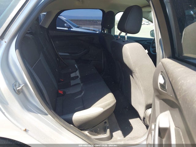 Ford FOCUS S 2014 1FADP3E27EL363870 Image 8
