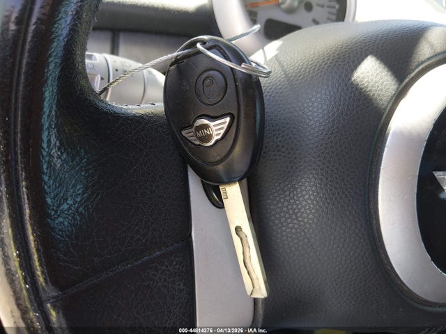 2002 MINI COOPER S WMWRE334X2TD56451 Photo 10