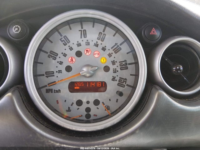 2002 MINI COOPER S WMWRE334X2TD56451 Photo 6