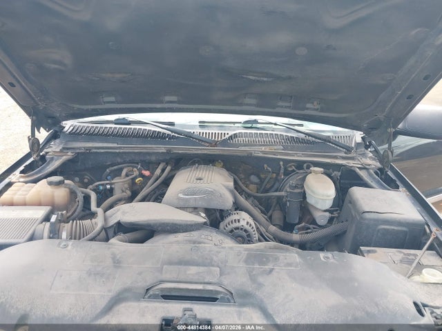 Продаж на аукціоні авто 2004 Gmc Sierra 1500 Slt, vin: 2GTEK19T441265663, номер лоту: 44814384