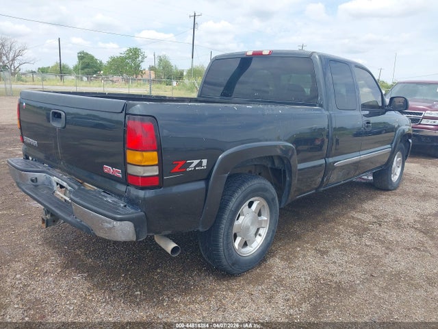 Продаж на аукціоні авто 2004 Gmc Sierra 1500 Slt, vin: 2GTEK19T441265663, номер лоту: 44814384