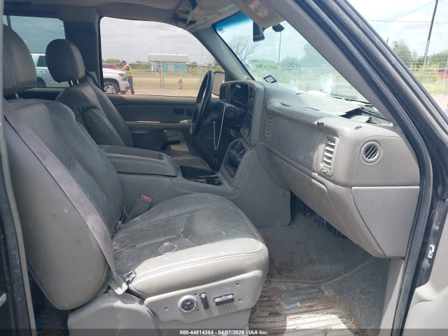 Продаж на аукціоні авто 2004 Gmc Sierra 1500 Slt, vin: 2GTEK19T441265663, номер лоту: 44814384