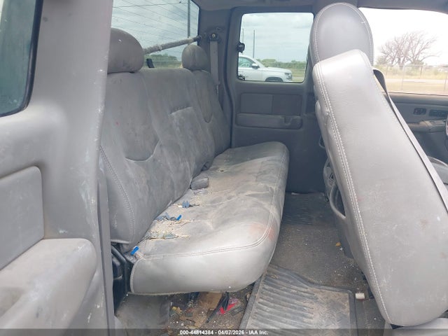 Продаж на аукціоні авто 2004 Gmc Sierra 1500 Slt, vin: 2GTEK19T441265663, номер лоту: 44814384