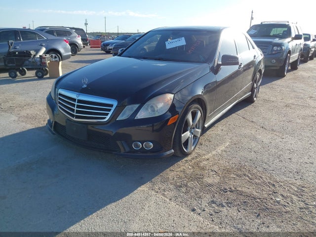 Aukcja sprzedaży 2010 Mercedes-benz E 350, vin: WDDHF5GB4AA117216, numer aukcji: 44814387