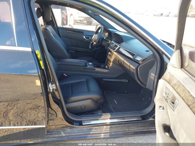 Aukcja sprzedaży 2010 Mercedes-benz E 350, vin: WDDHF5GB4AA117216, numer aukcji: 44814387