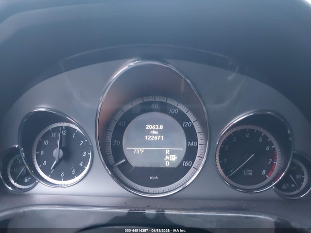 Aukcja sprzedaży 2010 Mercedes-benz E 350, vin: WDDHF5GB4AA117216, numer aukcji: 44814387