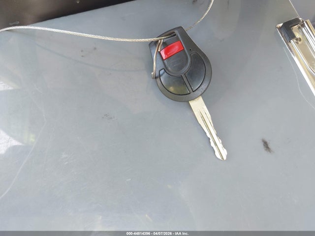 Продажа на аукционе авто 2010 Nissan Cube 1.8s, vin: JN8AZ2KR8AT154087, номер лота: 44814396