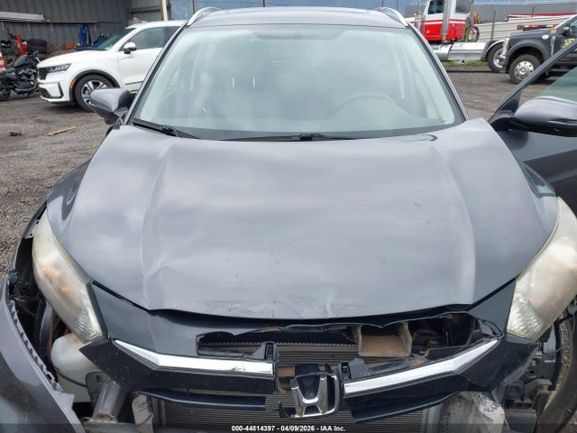 2017 HONDA HR-V 3CZRU5H74HM725517 Photo 9