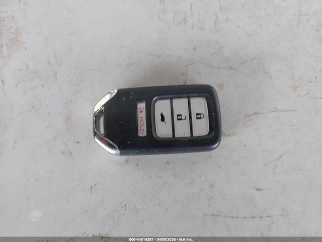 2017 HONDA HR-V 3CZRU5H74HM725517 Photo 10