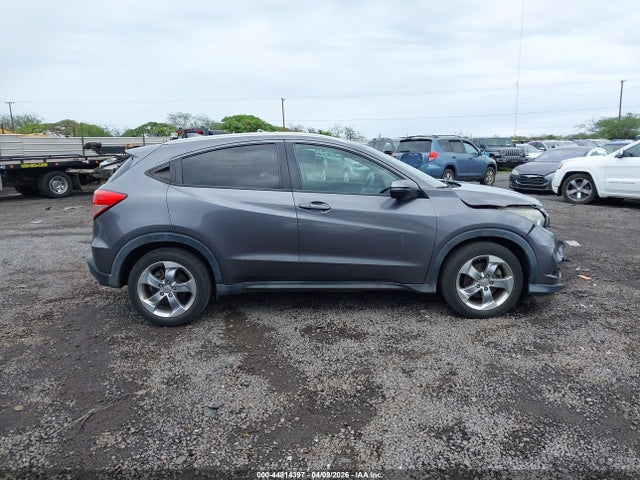 Honda Hr-v Ex-l 2017 3CZRU5H74HM725517 Image 13