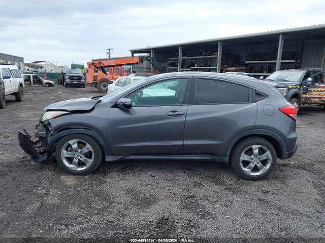 Honda Hr-v Ex-l 2017 3CZRU5H74HM725517 Image 14