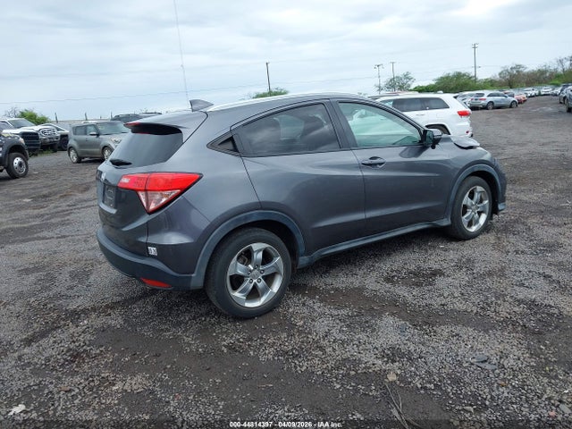 2017 HONDA HR-V 3CZRU5H74HM725517 Photo 3