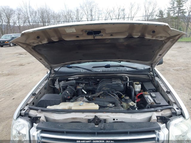 2010 FORD EXPLORER 1FMEU7DE1AUA10048 Photo 9