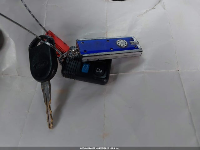 2010 FORD EXPLORER 1FMEU7DE1AUA10048 Photo 10