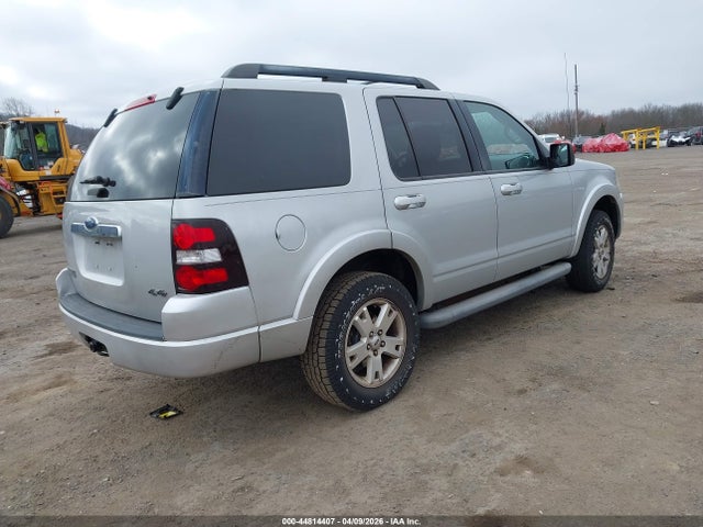 2010 FORD EXPLORER 1FMEU7DE1AUA10048 Photo 3