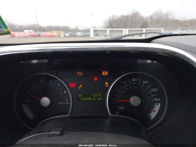 2010 FORD EXPLORER 1FMEU7DE1AUA10048 Photo 6