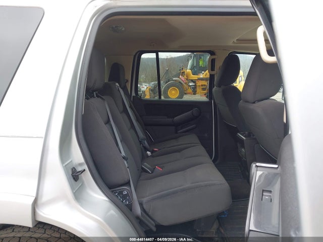 2010 FORD EXPLORER 1FMEU7DE1AUA10048 Photo 7