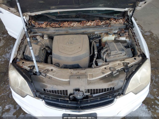 2008 SATURN VUE 3GSCL53748S617694 Photo 9