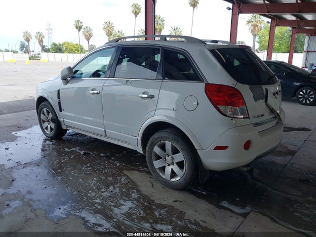 2008 SATURN VUE 3GSCL53748S617694 Photo 2