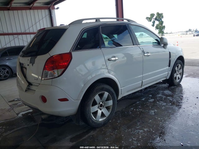 2008 SATURN VUE 3GSCL53748S617694 Photo 3